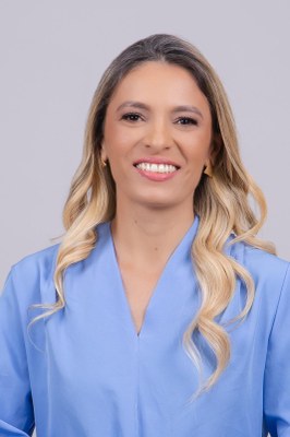 Maria Fátima Carvalho 