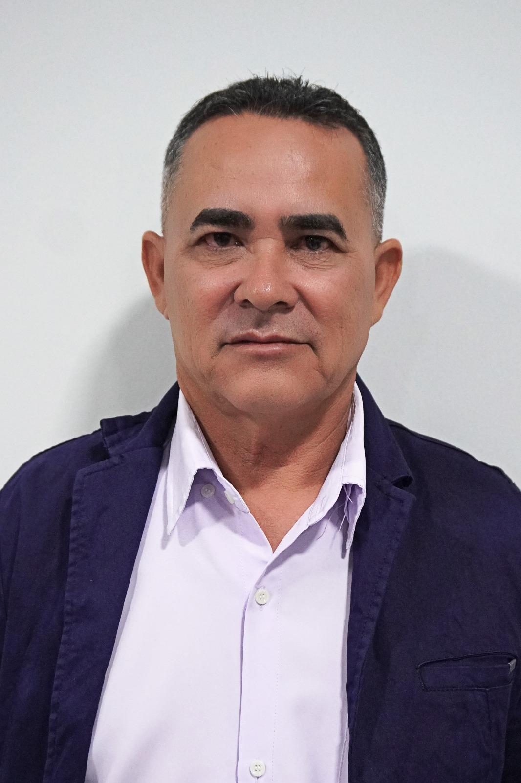 erivan osmundo