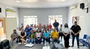 Sala do Empreendedor de Itainópolis promove palestra na Semana do MEI 24/05/2024 Sala do Empreendedor de Itainópolis promove palestra na Semana do MEI 24/05/2024