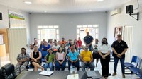 Sala do Empreendedor de Itainópolis promove palestra na Semana do MEI 24/05/2024
